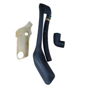 Snorkel para Toyota Hilux SW4 1996 até 2004