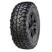 Pneu 285/75 R16 Mud-Terrain (MT) - Royal Black