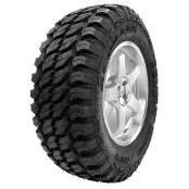 Pneu 285x70 17  MT  Novo - Peça Única Metade do Preço  (Marca Achilles XMT)