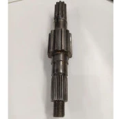 Eixo Entalhado da Reduzida Jeep Willys Estria Fina , Usado Original , Perfeito Estado