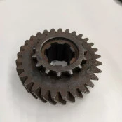 Engrenagem da Reduzida Jeep Willys, Estria Grossa, 29 Dentes na Parte  Externa 6 Dentes na Parte Interna