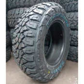 Pneu 31x10,5 R 15 MT ( Mud Terrain)  Catchfors 70% Off Road, 30 % On RoAD
