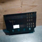 Kit Protetor do Cárter e Peito de Aço para L 200 Triton 2008 à 2016