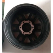 Roda 16x8 6 furos de 139.7 Usada em Perfeito Estado
