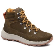 Bota Macboot LINHA FLUTUA, Muito mais Leve, Ideal para Trilhas e Caminhadas Longas