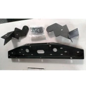 Mesa (Base) para Guincho para Nova CHEVROLET S10 2012 em Diante