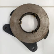 Comando Freio Trator Massey 764805 Ferguson