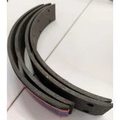 Kit Lona Freio Trator Massey 487498 Fras-Le