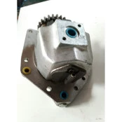 Bomba hidráulica Trator Ford 6600 - Novo - Última Peça