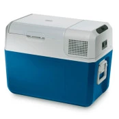 Geladeira Portátil Automotiva MCF40 - 12/24V e 110/220V - 38 Litros