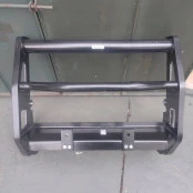 Mesa de Guincho com Para Choque de Impulsão  Para Cherokee Sport de 93 até 99