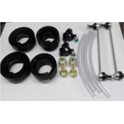 Kit Lift Renault Duster 4X2