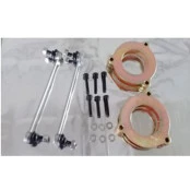 Kit Lift Dianteira Fiat Toro – 3cm