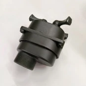 Chave Nato Militar Importado Perfeito Para Jeep, dodge, M38, M37 - Usada em Perfeito Estado