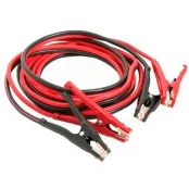 Cabo Transferência De Bateria Grosso P/ Caminhão 1500a 2,5m
