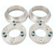 Kit lift 2 polegadas para Mitsubishi Pajero Full