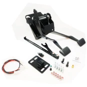 Kit Pedaleira Suspensa Original para Jeep Willys CJ5 Moderno - 1982 e 1983 (Prazo de 20 dias para Entrega)