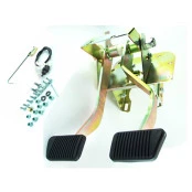 Kit Pedaleira Suspensa Original para Rural e f 75