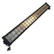 Barra de Led 40 leds 120W  em Perfeito Estado - Peça Única de Mostruário 