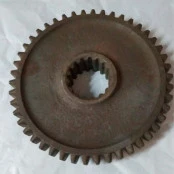 Engrenagem Trator CBT  Todos 0900702020 46 Dentes