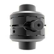 Bloqueio 100% Dana 30 Dianteiro para Jeep Willys 10 estrias 