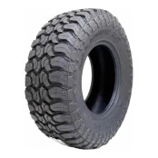 Pneu 35x12,5 R 15  MT Mud Terrrain Delinte  70%Off 30% On para Troller, Jeep Willys, F 1000, D 20, Nissan XTerra