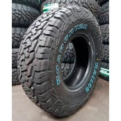 Pneu 315/70 R17 AllTerrain Roadcruze  50% Terra e 50% Asfalto , Troller, Novo Troller, Jeep, Wrangler, Triton e Ranger