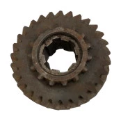 Engrenagem da Redução Jeep Willys, Rural e F75 Original 