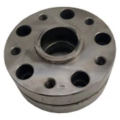 Espaçador de Roda Amarok 3cm 5 Furos de 120cm - O Par
