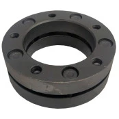 Jogo Espaçador de Rodas Jeep Willys e F-100 Sem Porcas 32mm