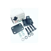 Ponto Ancoragem Universal Original Novo Troller - Avm 