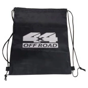 Bolsa de Ferramentas Tipo Mochila, Modelo OFF ROAD 4X4 Ideal para Trilhas, Caminhadas e Guardar Objetos