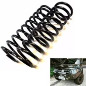 Mola Lift Pajero Full - Par Traseira 4 ou 2 Portas 40mm