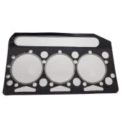 Junta do Cabeçote Motor Perkins 3152 MF 50x A 250 Injeção
