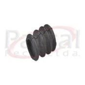 Guarda Pó Luva Guia Pinça Freio Dianteiro F-4000 85/98 Agrale 1600/1800 * Volare RRFD00311