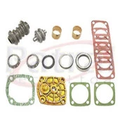 Reparo Completo da Caixa de Direção com Rosca Sem Fim/Roldana para Willys (Todos) e Agrale 4100 1475166P