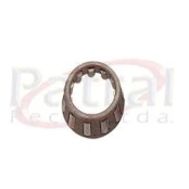 Rolamento Rosca Sem Fim Caixa Direção A/C/D-10 Willys Todos Kombi Agrale 4.100 Nº 5BC