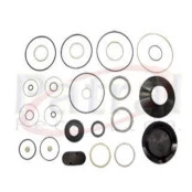 Reparo Caixa Direção Hidráulica MB 709/712/912/914 Agrale 7000/7500/8500 Volare A6/A8 Puma 914 VW
