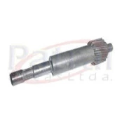 Pinhão Velocímetro Volare A8/V8/W8/9 FSO 4405 MWM/X 15Dentes
