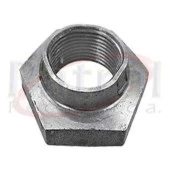 Porca Eixo Entalhado S-10 2.8 * Ranger 2.8/3.0 Frontier 2002/2007 Troller Iveco Daily 35514/45514