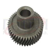 Engrenagem 5º Velocidade "Fixa" F-250/350/4000 98... D-20/40 93... Silverado 48 Dentes Cx ZF S5-420