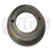 Acionador Eixo Piloto F-250/350/4000 98... D-20/40 93... * Silverado MB 710 VW 8-100/8-120/8-150