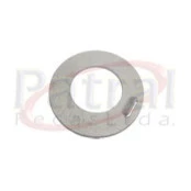 Arruela Encosto Rolam. Ré A/C/D-60/70 69...  F-600/7000/11000/21000 70...  VW 6.80/6.90/13.130 82...