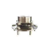 Cubo com Rolamento da Roda Dianteira para L-200 Triton  em Diante s/ ABS de 30 Estrias / 6 Furos