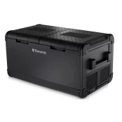 Refrigerador/Geladeira Automotiva Elétrica / Freezer Dometic CFX-95DZ - 85L - Quadrivolt: 12/24 volt DC/ 110-240 volt 