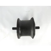 Coxim / Calço de Carroceria 2 Pol / 5 cm Universal p/ Jeep Willys Rural F-75 Javali Marruá Engesa JPX Land Rover Jipe 