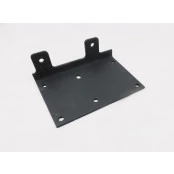 Mesa de Guincho 3.000lbs / 3.500lbs / 4.000lbs / 4.500lbs Universal para Adaptar em Quadriciclo ATV UTV Baja