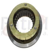 Sincronizador Conjunto 2ª/3ª A/C/D-60/70 69...  F-600/7000/11000/21000 70...  VW 6.80/6.90/13.130