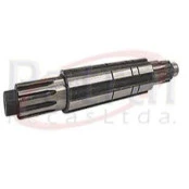 Eixo Entalhado Câmbio A-70 * D-60/70/80 * D-950/E11/E13 * F-700/7000/8000/12000/13000/19000/21000