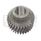 Engrenagem 3ª "Fixa" Volare A8/W8 2005... * Iveco Daily 2007... * Cargo 814/815/915/916 96...